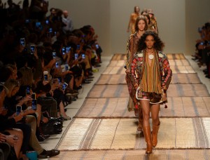 Etro RTW Spring 2017