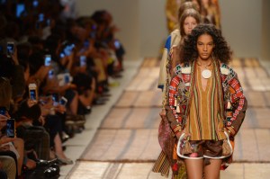 Etro RTW Spring 2017