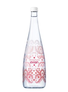 Evian Christian Lacroix