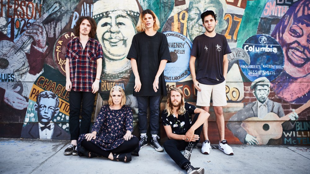 Grouplove