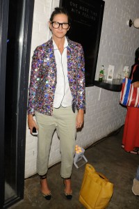 Jenna Lyons