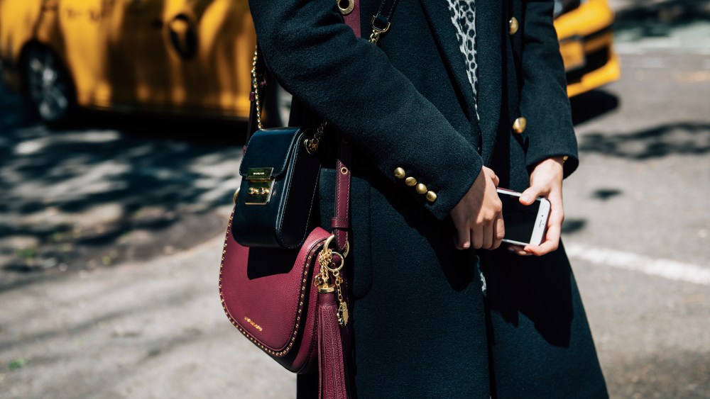 Michael Kors Sues Barbados Leather for Trademark Infringement