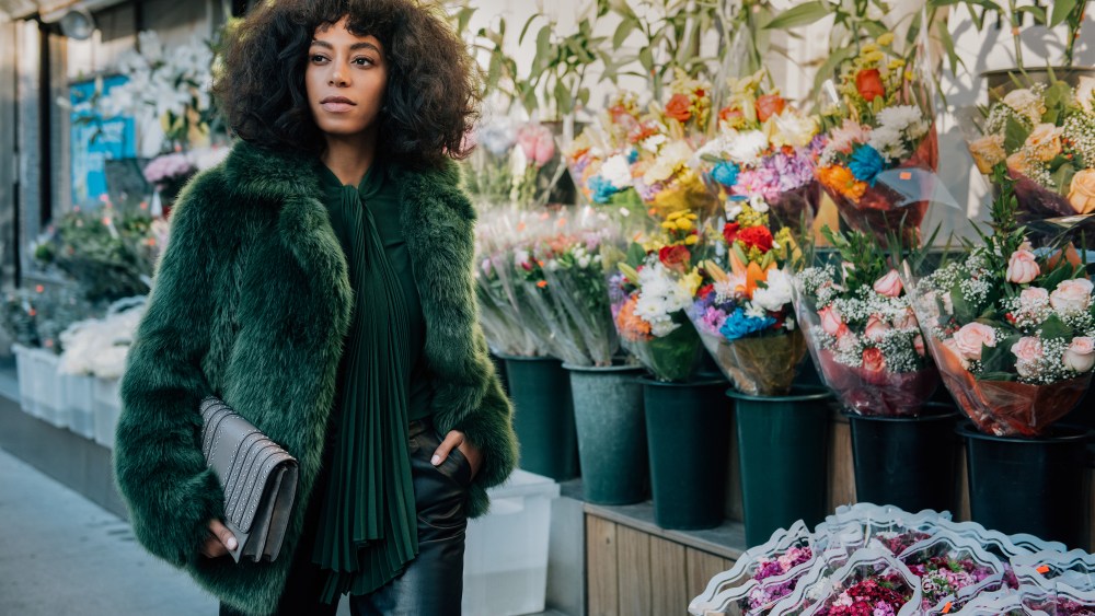 Tommy Ton Shoots Street Style Campaign Featuring New Michael Kors Bag