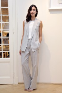 Fabiana Filippi RTW Spring 2017
