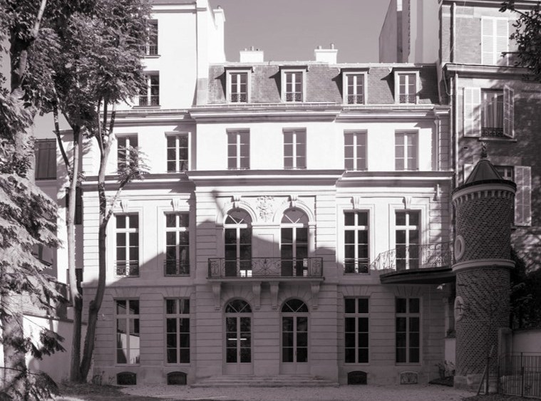 Le Grand Musée du Parfum