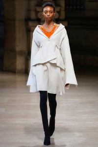 Fashion Guerrilla RTW Spring 2017