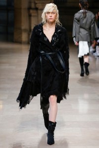 Fashion Guerrilla RTW Spring 2017