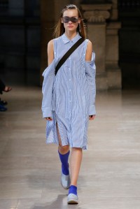 Fashion Guerrilla RTW Spring 2017
