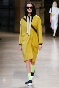 Fashion Guerrilla RTW Spring 2017
