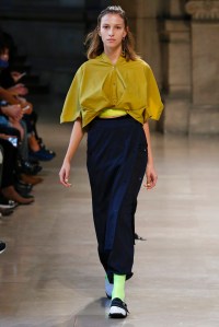 Fashion Guerrilla RTW Spring 2017