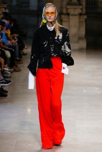 Fashion Guerrilla RTW Spring 2017