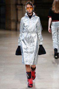 Fashion Guerrilla RTW Spring 2017