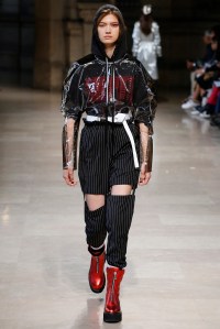 Fashion Guerrilla RTW Spring 2017