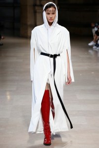 Fashion Guerrilla RTW Spring 2017