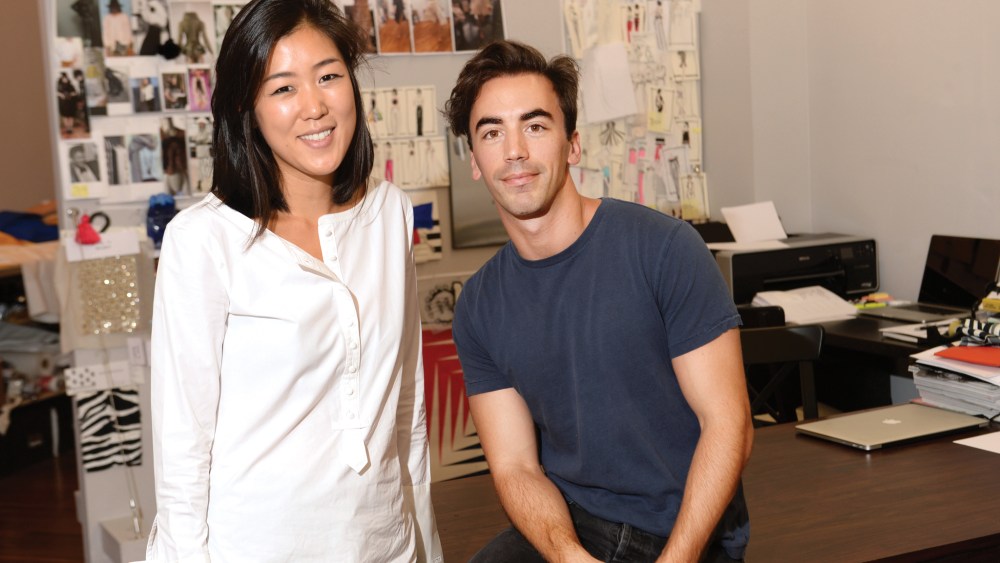 What It Takes to Launch a Fashion Start-up