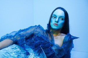 Faustine Steinmetz RTW Spring 2017