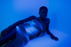 Faustine Steinmetz RTW Spring 2017
