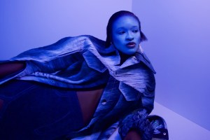 Faustine Steinmetz RTW Spring 2017