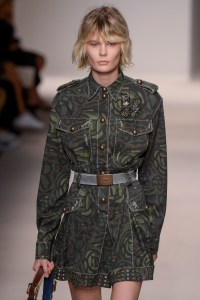 Fay RTW Spring 2017
