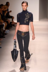 Fay RTW Spring 2017