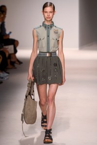 Fay RTW Spring 2017