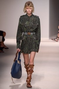 Fay RTW Spring 2017
