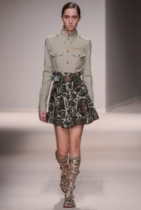 Fay RTW Spring 2017