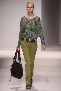 Fay RTW Spring 2017