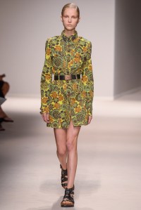Fay RTW Spring 2017