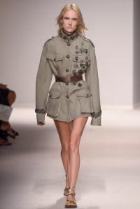 Fay RTW Spring 2017