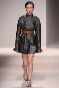 Fay RTW Spring 2017
