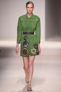 Fay RTW Spring 2017