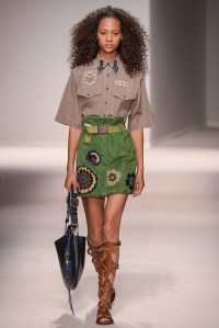 Fay RTW Spring 2017