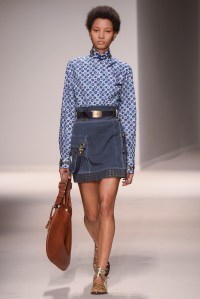 Fay RTW Spring 2017