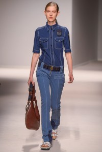 Fay RTW Spring 2017