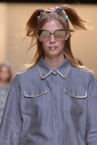 Fendi RTW Spring 2017