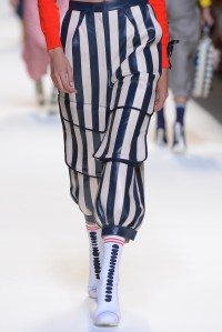 Fendi RTW Spring 2017