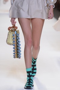 Fendi RTW Spring 2017