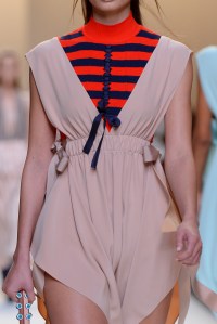 Fendi RTW Spring 2017