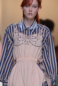 Fendi RTW Spring 2017