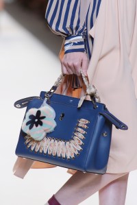 Fendi RTW Spring 2017