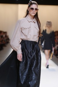 Fendi RTW Spring 2017