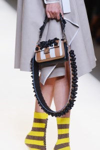 Fendi RTW Spring 2017