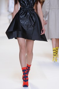 Fendi RTW Spring 2017