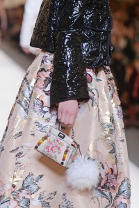 Fendi RTW Spring 2017