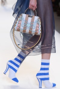 Fendi RTW Spring 2017