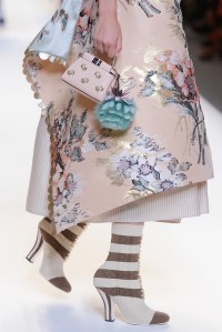 Fendi RTW Spring 2017