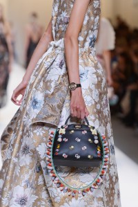 Fendi RTW Spring 2017