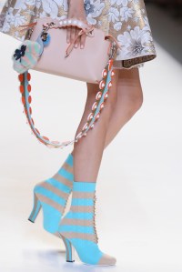 Fendi RTW Spring 2017