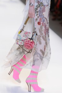 Fendi RTW Spring 2017